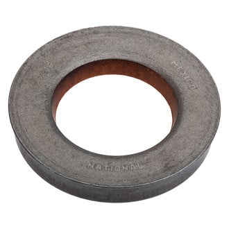 National® - Rear Outer Differential Pinion Seal