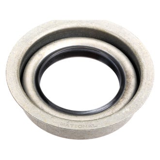 National® - Rear Outer Differential Pinion Seal