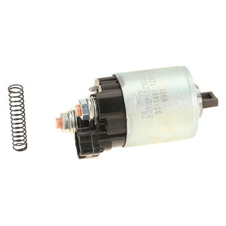 New Era® - Starter Solenoid