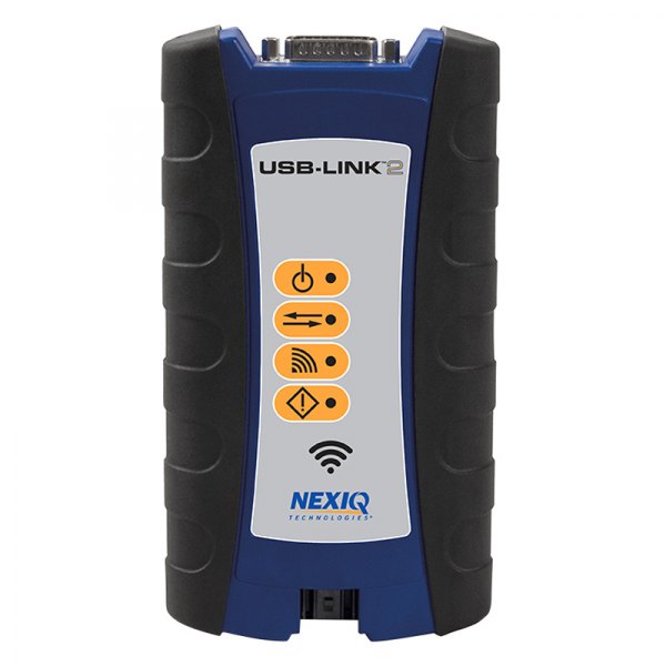 NEXIQ® - USB-Link™ Wi-Fi Edition Vehicle Interface