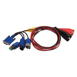 NEXIQ® - 3 and 2-Pin Deutsch Adapter