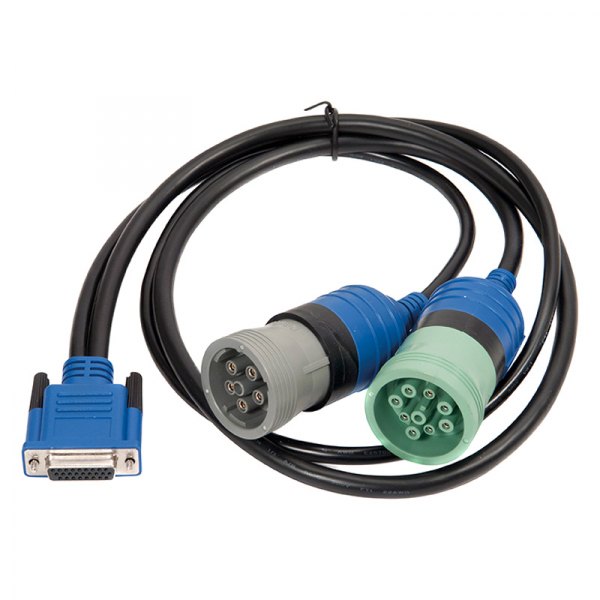 NEXIQ® - 6 and 9-Pin Deutsch Cable