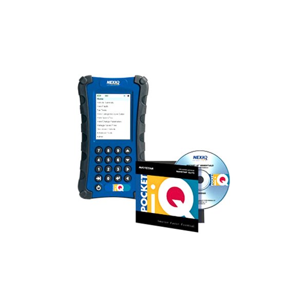 NEXIQ® - Pocket iQ™ Code Reader