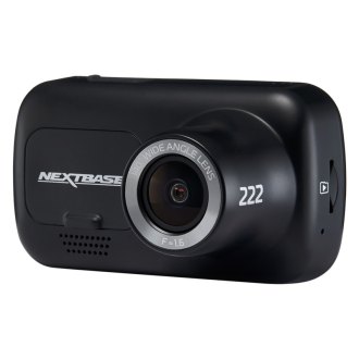 Pyle 2.7'' LCD Display HD Vehicle Dash Cam - 480p Dual Front and Rear View  Facing Camera