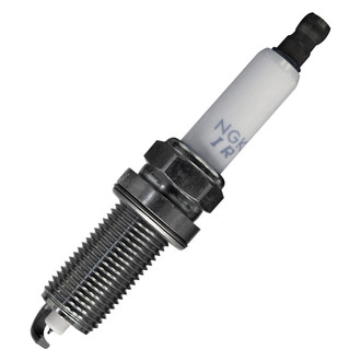NGK® - Laser Iridium™ Spark Plug