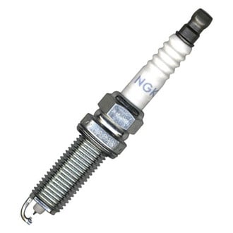 NGK® - Laser Iridium™ Spark Plug