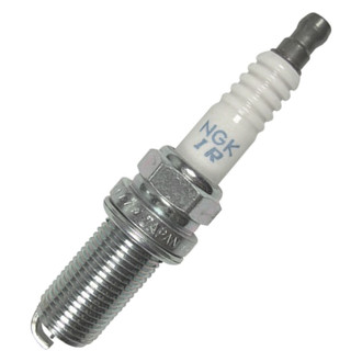 NGK® - Laser Iridium™ Spark Plug