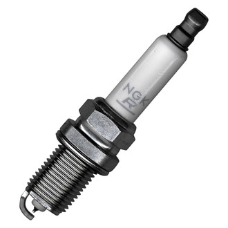 NGK® - Laser Platinum™ Spark Plug