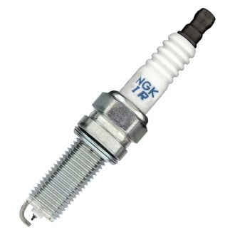 NGK® - Laser Iridium™ Spark Plug