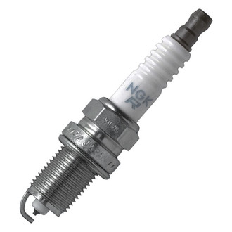 NGK® - Laser Platinum™ Spark Plug