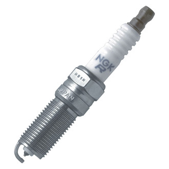 NGK® - Laser Platinum™ Spark Plug