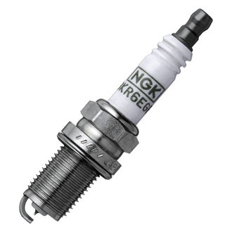 NGK® - G-Power™ Platinum Spark Plug
