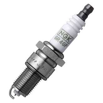 NGK® - G-Power™ Platinum Spark Plug