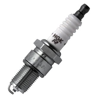 NGK® - Standard Nickel Spark Plug