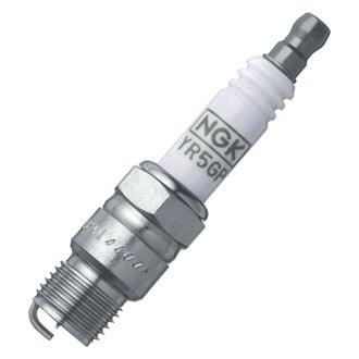 NGK® - G-Power Spark Plugs