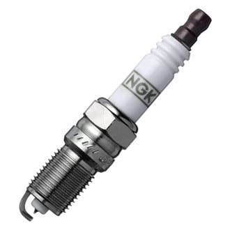 NGK® - G-Power Spark Plugs