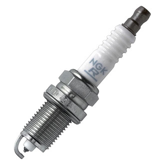 NGK® - Laser Platinum™ Spark Plug