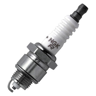 NGK® - V-Power™ Spark Plug
