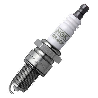 NGK® - G-Power™ Platinum Spark Plug