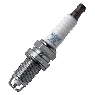 NGK® - Laser Platinum™ Spark Plug