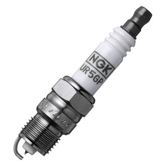NGK® - G-Power Spark Plugs