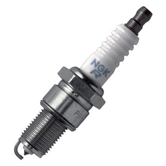 NGK® - Laser Platinum™ Spark Plug