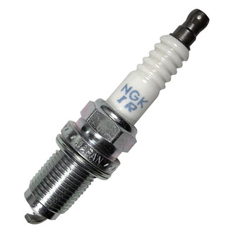 NGK® - Laser Iridium™ Spark Plug
