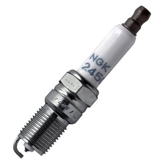 NGK® - Laser Platinum™ Spark Plug