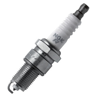 NGK® - Laser Platinum™ Spark Plug