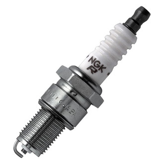 NGK® - Nickel Spark Plug
