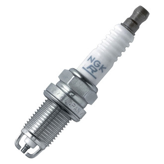 NGK® - Laser Platinum™ Spark Plug