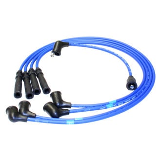 NGK® - Spark Plug Wire Set