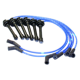 NGK® - Spark Plug Wire Set