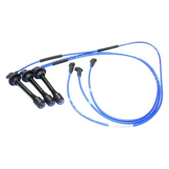NGK® - Spark Plug Wire Set