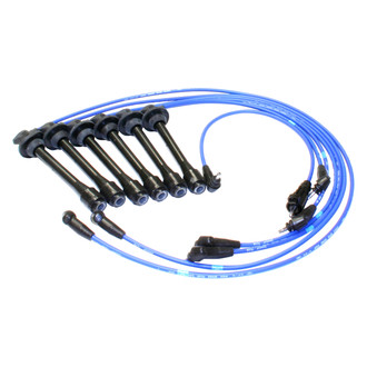 NGK® - Spark Plug Wire Set