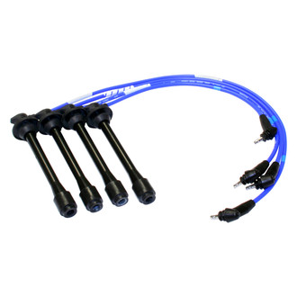 NGK® - Spark Plug Wire Set