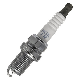 NGK® - Laser Iridium™ Spark Plug