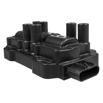 NGK® - Ignition Coil