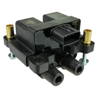 NGK® - Ignition Coil