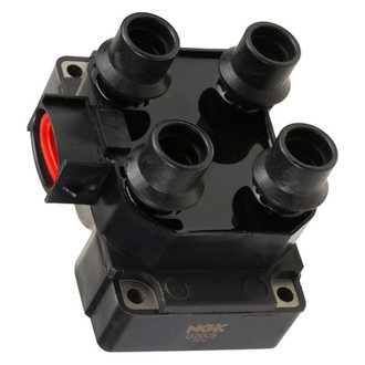 NGK® - Ignition Coil