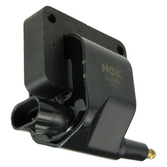 NGK® - Ignition Coil