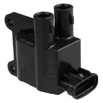 NGK® - Ignition Coil