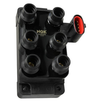 NGK® - Ignition Coil