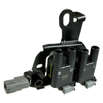 NGK® - Ignition Coil
