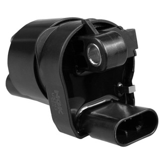 NGK® - Ignition Coil