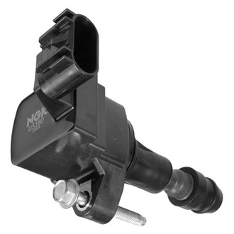 NGK® - Ignition Coil