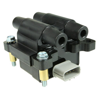 NGK® - Ignition Coil
