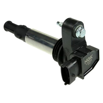 NGK® - Ignition Coil