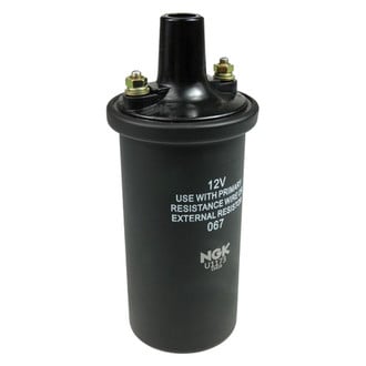 NGK® - Ignition Coil