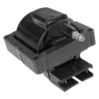 NGK® - Ignition Coil